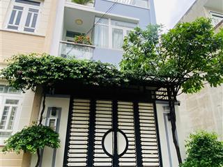 Bán nhà hẻm 808 hiệp bình phước, hẻm xe hơi, nhà mới đẹp 1 trệt 2 lầu đã hoàn công
