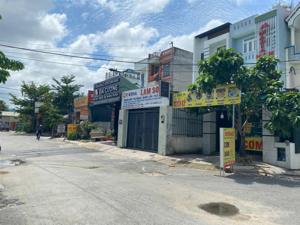 Bán đất 60m2 bình chiểu thủ đức, đường ngô chí quốc, hẻm khu dự án phân lô, đường nhựa thông