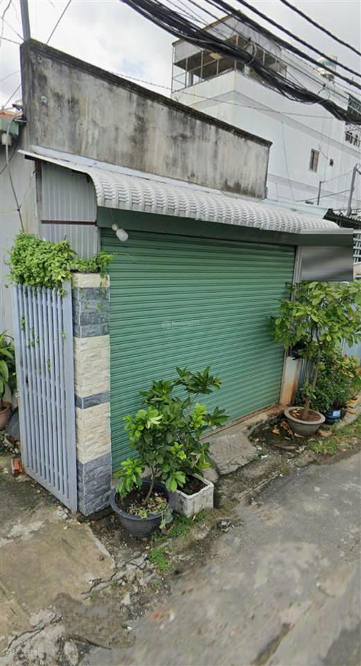 Bán lô mặt tiền đường số 3 tam bình thủ đức  79m² (4.77m x 16.52m)  mặt tiền kinh doanh