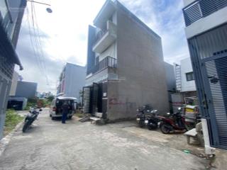 Bán lô đất hẻm nhựa xe hơi  khu phân lô đồng bộ  ngô chí quốc, bình chiểu, thủ đức