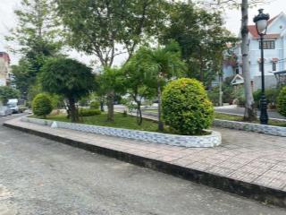 View công viên khu himlam  bán đất mặt tiền đường nội khu số 2, phường trường thọ  (5m x 20m)