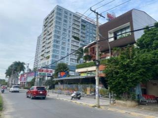 Đất mặt tiền đường 20m đối diện năm lửa 18, khu dân cư coopmart chung cư sài gòn avenue tam bình