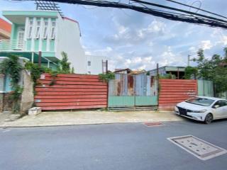 Bán đất đường đặng văn bi (8.05m x 25.1m), phường trường thọ  trung tâm quận thủ đức