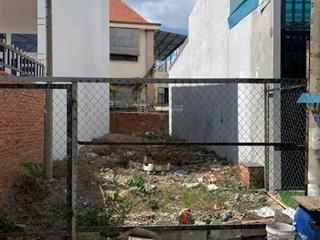 Bán đất đường số 1, phường linh xuân  thủ đức. hẻm xe hơi, hướng đông nam mát mẻ