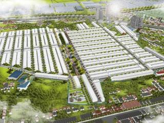 Bán đất nền dự án alana city bình dương, giá từ 1,1 tỷ/lô
