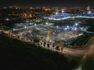 Taseco việt hưng long biên có gì hot?.