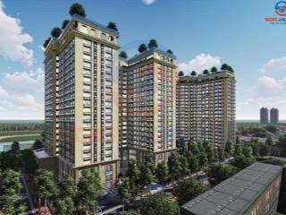 Booking dự án ruby riverside tiếp giáp kđt vinhomes phúc đồng, long biên