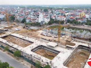 Ruby park 4  dự án chung cư mới  giá mềm nhất ở long biên thời điểm hiện tại từ 60  70 tr/m²