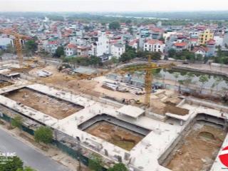 Ruby park 4  dự án tầm trung hiếm hoi ở long biên với giá từ 60  70 triệu/m²