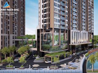 Nhận booking northern emerald  viên ngọc lục bảo sát cạnh aeon mall