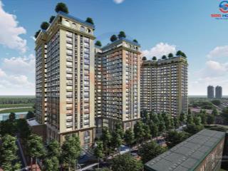 Booking dự án ruby riverside tiếp giáp kđt vinhomes phúc đồng, long biên