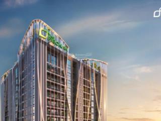 Bán nhanh căn 2pn, 2vs 68.8m2 view sông ls 0% trong 18 tháng ck 7% khi tts, sắp nhận nhà ở ngay