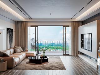Tìm chủ nhân căn hộ 2pn, 2vs 68.8m2 view sông ls 0%/ 18 tháng ck 7% khi tts, sắp nhận nhà ở ngay