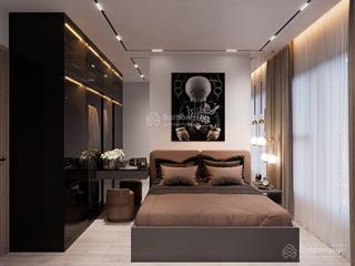 Chính chủ bán nhanh căn 2pn, 2vs 65.19m2 view sông ls 0% trong 18 tháng ck 7% khi tts