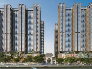 Nhận booking chính thức dự án sunshine legend city  giá thời điểm đầu chỉ từ 47 triệu/m2