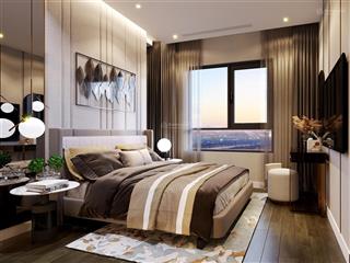Chính chủ bán nhanh căn 2pn, 2vs 65.5m2 hướng công viên ls 0% trong 18 tháng ck 7% khi tts