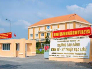 Diện tích 100m2, sổ sẵn từng nền
