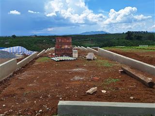 Cần ra gấp 3 lô đất giá mềm chỉ 699 triệu/nền, sổ sẵn có thổ cư