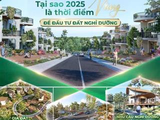 Đất di linh người mua lặng lẽ, giá tăng ồn ào!
