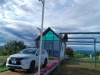 Cần tiền xoay gấp lô đất view đồi thoáng đẹp, sổ sẵn, giá rẻ bất ngờ!