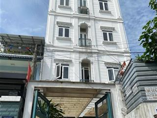 Hàng hiếm chdv quận 2  dt 7.2x27  34 phòng  hdt 80tr/th giá 19 tỷ