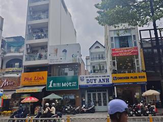 Viettinbank định giá 73 tỷ  bán gấp 53 tỷ  nhà mt giá hẻm q10 nguyễn tri phương  dtcn 195m2