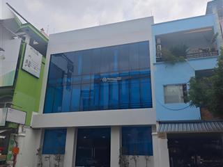 Ngộp  bán nhà mt quang trung gv chỉ 71tr/m2  dt 13x36m, 3 tầng  hdt 150tr/tháng  giá 34 tỷ