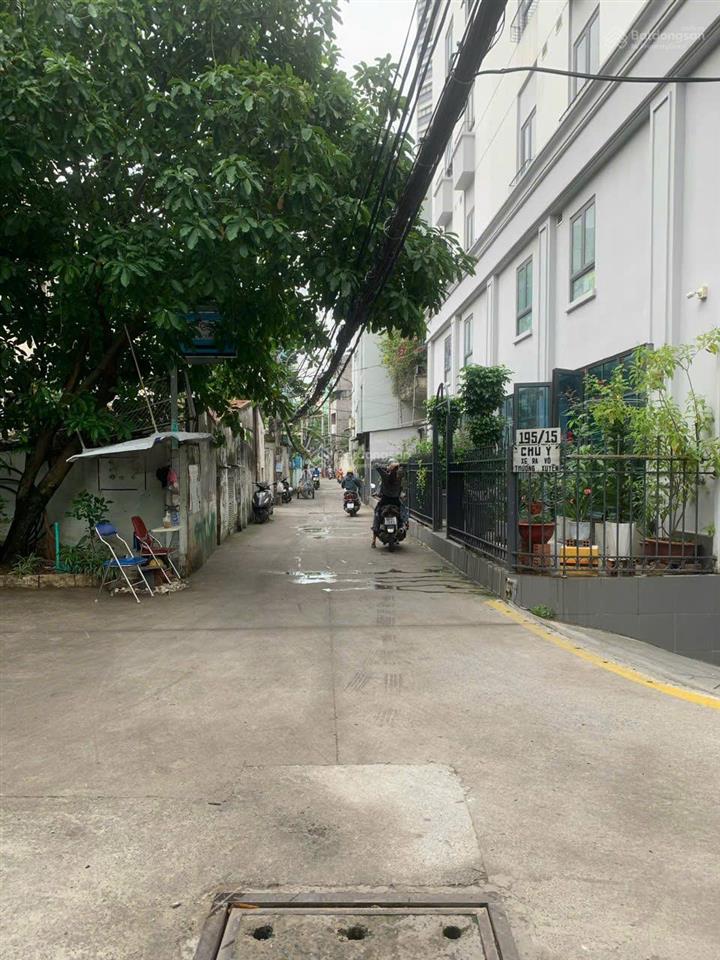 Bán gấp khuôn đất tặng nhà ngay đại học hồng bàng  dt 9.5x20m  txd hầm 7 tầng  giá chỉ 22 tỷ