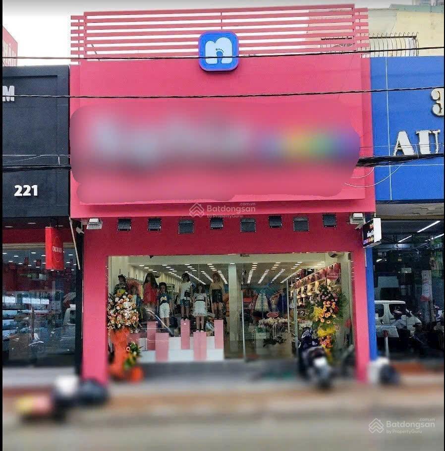 Ngộp  bán gấp mt võ văn ngân cạnh vincom thủ đức  nhà 12x28m  4 tầng  hdt 100tr/th, giá 36 tỷ