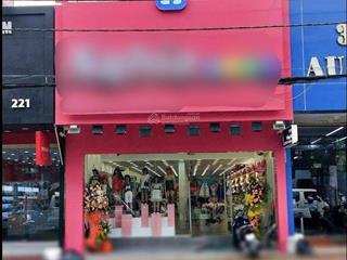 Ngộp  bán gấp mt võ văn ngân cạnh vincom thủ đức  nh 12x28m  4 tầng  hdt 100tr/th  giá 36 tỷ