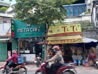 Cần tiền bán nhanh mt trần huy liệu pn  dt 10.5x16m  xd hầm 7 tầng  hdt 70tr/th  giá 28 tỷ