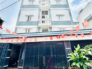 Bán toà chdv 51p q2 nguyễn thị định  thu nhập 200tr/th  dt 10x27.3m 5 tầng  giá chỉ 29 tỷ