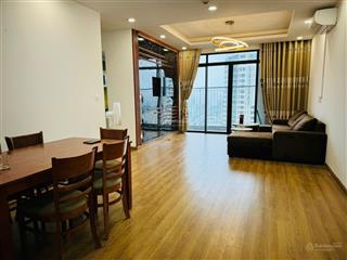 Căn hộ 3pn, 2wc, 108m2 tại hà nội paragon, giá 7,2 tỷ, có hợp đồng mua bán