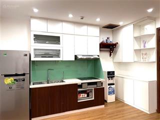 Chính chủ tôi cần bán căn hộ 46m2 chung cư yên hoà park view 1 pn, full nội thất, giá 4,65 tỷ