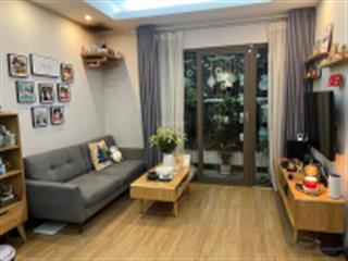 Chính chủ bán gấp căn 59m2 cc home city, 2pn full nội thất. giá tôi bán 5,4 tỷ,  0389 066 ***