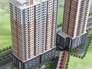 Chính chủ cần bán căn hộ tại c14 bộ công an, giá 4,95 tỷ, sẵn sổ, full nội thất