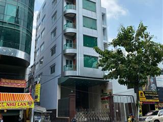 Cho thuê nhà mặt tiền q1 nguyễn thị minh khai làm trường học cty thẫm mỹ