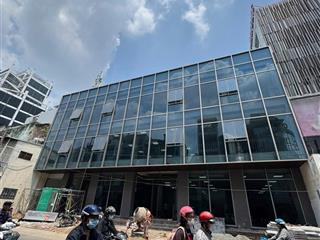 Cho thuê toà nhà 22 trần huy liệu, q phú nhuận, phù hợp thẩm mỹ, nhà hàng, ngân hàng 24x20m