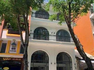 Cho thuê nhà mặt tiền trương định q3 800m2 kinh doanh spa cty nhà hàng  0932 141 ***