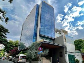 Cho thuê toà nhà góc 2mt quận 10 8x25m 5 lầu phù hợp làm spa văn phòng cty gym 0932 141 ***