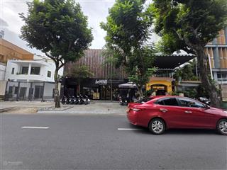 Nhà cho thuê quận 1 mặt tiền 15m x 50m giá tốt kinh doanh nhà hàng beer clup hồ con rùa nhà thờ.