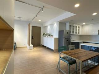Bán căn hộ the view tầng cao đẹp mê li quận 7  hồ chí minh