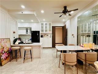 Bán căn hộ chung cư the peak, 8,2 tỷ, 80m2, 2pn, 2wc, tân phú, quận 7, hcm