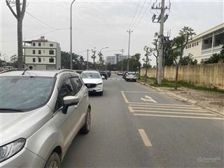 Bán đất đầu giá tiên dược thị trấn sóc sơn, huyện sóc sơn cạnh ô góc giá 8xtr/m2