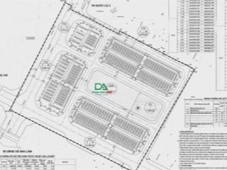 Bán đất tái đinh cư, bộ công an mai hiên, mai lâm, đông anh đt 0944 404 *** check quy hoạch miễn phí