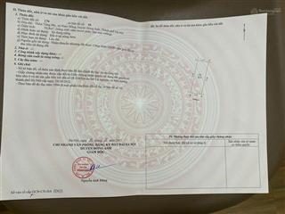 Bán 50.8m2 nở hậu. tằng my, nam hồng, đông anh (0944 404 *** check quy hoạch miễn phí) nhỉnh 4 tỷ