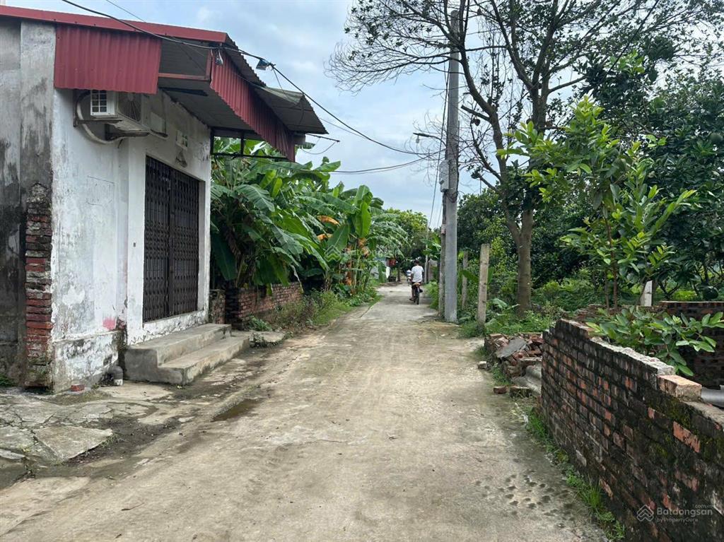 Bán 52.7m2 nở hậu, bìa làng mỹ nội, bắc hồng, đông anh. e phương 0944 404 ***check quy hoạch miễn phí