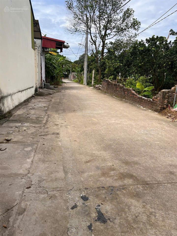 Bán 52.7m2 nở hậu, bìa làng mỹ nội, bắc hồng, đông anh. e phương 0944 404 ***check quy hoạch miễn phí