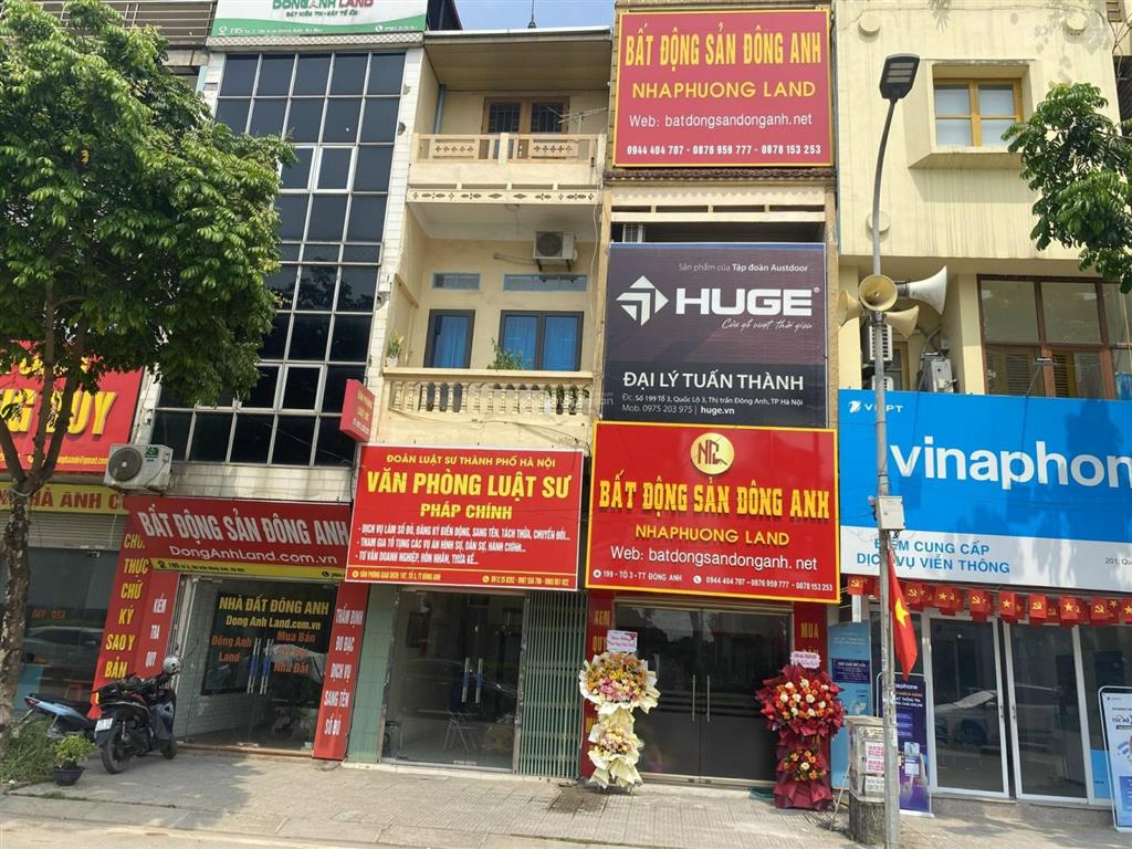 Bán 66.9m2 đất khê nữ, nguyên khê, đông anh nhỉnh 4 tỷ (đt 0944 404 *** check quy hoạch miễn phí)