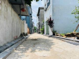 Bán 40m2 tằng my, nam hồng, đông anh giá nhỉnh 3 tỷ (0944 404 *** check quy hoạch miễn phí)